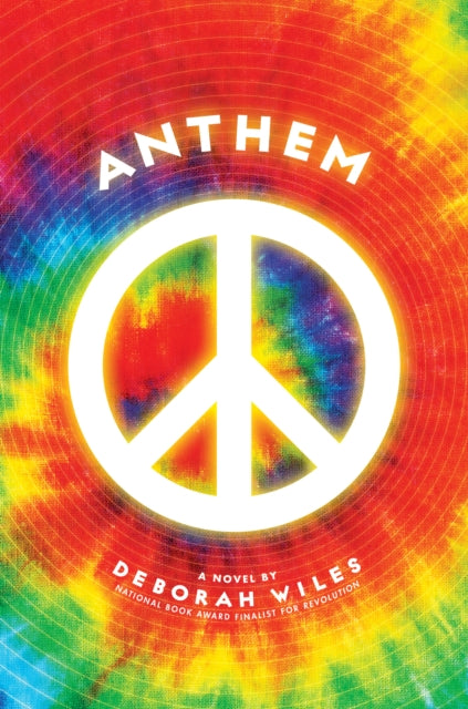 Binding: Hardcover
Description: From two - time National Book Award finalist Deborah Wiles the remarkable story of two cousins who must take a road trip across American in 1969 in order to let a teen know he's been drafted to fight in Vietnam.