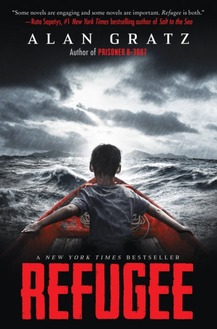 Binding: Hardcover
Description: The award - winning #1 New York Times bestselling novel from Alan Gratz tells the timely - - and timeless - - story of three different kids seeking refuge. A New York Times bestseller! Josef is a Jewish boy living in 1930s Nazi Germany.