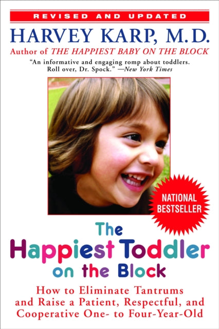 Binding: Paperback
Description: Perfect for expecting parents who want to prepare themselves for the challenging toddler years (which starts around eight months of age) this essential guide a national bestseller by respected pediatrician and child development expert Dr.