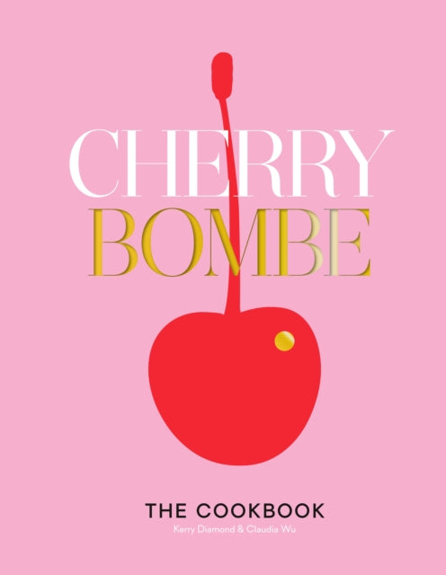 Binding: Hardcover
Description: Recipes & stories from 100 of the most creative and inspiring women in food today It's the first - ever cookbook from the team behind Cherry Bombe the hit indie magazine about women and food and the Radio Cherry Bombe podcast.