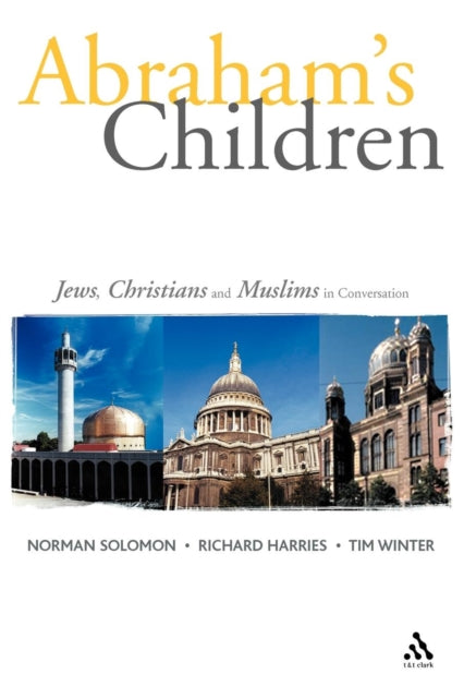 Binding: Paperback
Description: Abraham's Children brings together essays by leading scholars of each faith to address key issues for the faiths and to collaboratively identify common ground and pose challenges for the future.