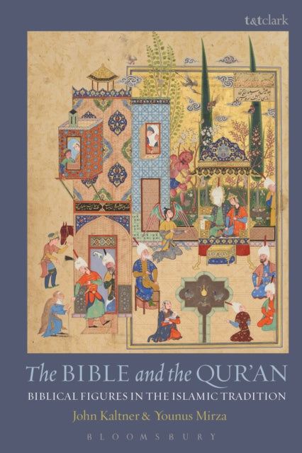Binding: Paperback
Description: The Bible and the Qur an provides an overview of all the figures and groups who are mentioned in both the Bible and the Qur an.