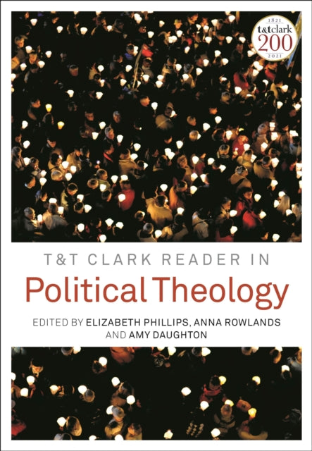 Binding: Hardcover
Description: T& T Clark Reader in Political Theology brings together some of the most important up - to - date scholarly texts published in this field.