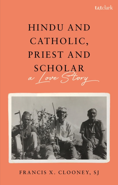 Binding: Paperback
Description: This autobiography traces Francis X. Clooney's intellectual and spiritual journey from middle - class American Catholicism to a lifelong study of Hinduism.