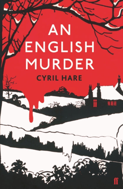 An English Murder The Golden Age Classic Christmas Mystery