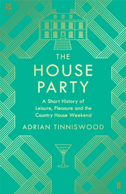 Binding: Hardcover
Description: A delightful journey through the glamorous story of the English country house party by the bestselling historian. Croquet. Parlour games. Cocktails. Welcome to a glorious journey through the golden age of the country house party and you are invited.