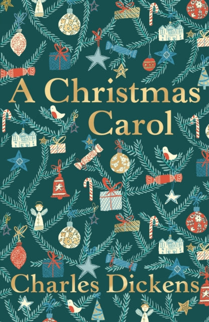 Binding: Paperback
Description: Bah 'said Scrooge Humbug. But that was before he was presented with visions of Christmas Past Christmas Present and Christmas Yet to Come which gave him a whole new lease of life: I am as light as a feather I am as happy as an angel I am as merry as a schoolboy.