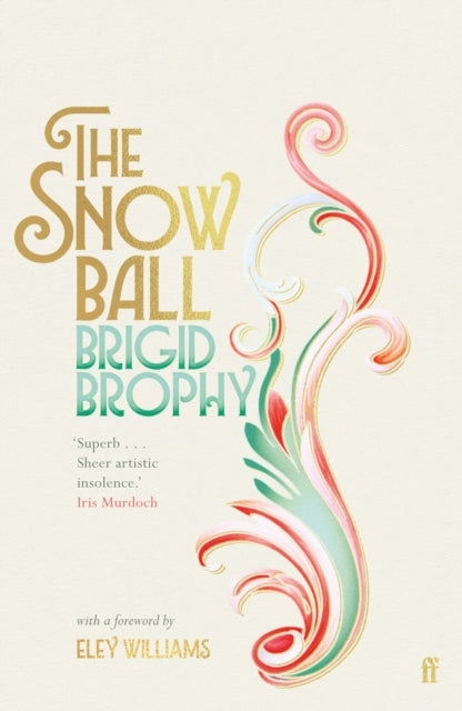 The Snow Ball The Dazzling Christmas Classic