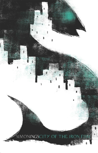 Binding: Paperback
Description: A riveting gothic SF adventure set in a bizarre desert city from one of our most acclaimed authors.