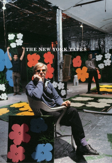 Circle Books - The New York Tapes: Alan Solomons Interviews For Television 1965 66 - Paperback