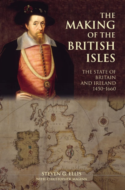 Binding: Paperback
Description: The history of the British Isles is the story of four peoples linked together by a process of state building that was as much about far - sighted planning and vision as coincidence accident and failure.