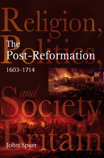 Binding: Paperback
Description: The 17th century was a dynamic period characterized by huge political and social changes including the Civil War the execution of Charles I the Commonwealth and the Restoration. The Britain of 1714 was recognizably more modern than it was in 1603.