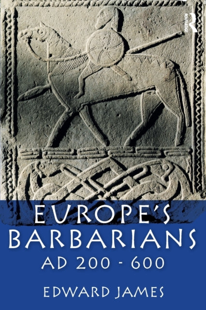 Binding: Paperback
Description: Barbarians is the name the Romans gave to those who lived beyond the frontiers of the Roman Empire - the peoples they considered 'uncivilised'. Most of the written sources concerning the barbarians come from the Romans too and as such need to be treated with caution.
