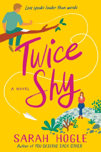 Description: Can you find real love when you've always got your head in the clouds? Maybell Parish has always been a dreamer and a hopeless romantic. But living in her own world has long been preferable to dealing with the disappointments of real life.