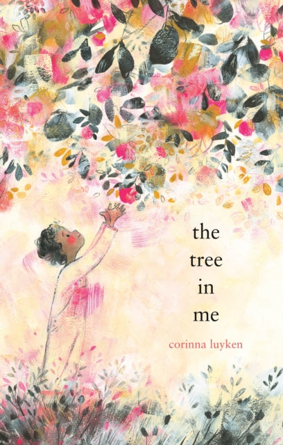 Luyken Corinna - The Tree In Me - Hardcover