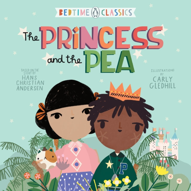 Binding: Special Bindings
Description: Bedtime Classics: charmingly illustrated board book editions of perennial favorites simplified for the youngest readers! Bedtime Classics introduce classic works of fiction to little literary scholars through character - driven narratives and colorful illustrations.