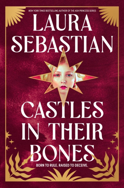 Binding: Paperback
Description: A spellbinding story of three princesses and the destiny they were born for: seduction conquest and the crown. Immerse yourself in the first book in a new fantasy trilogy from the author of the New York Times bestselling Ash Princess series.