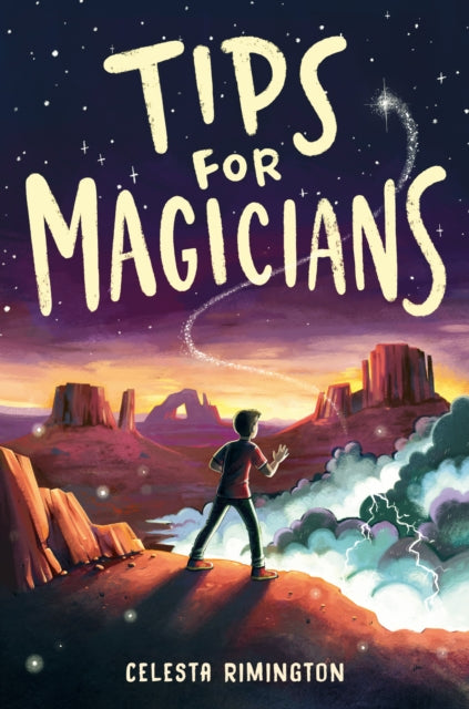 Description: After his life has been turned upside down by tragedy a boy must enlist the help of his new best friends and a stray desert dog to find their small Utah town's missing muse and restore magic to his family in this lyrical and hopeful story. Harrison Boone used to sing.