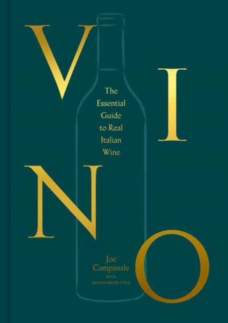 Binding: Hardcover
Description: The Italian wine bible for a new generation a superstar sommelier and restaurateur explores the dynamic world of contemporary Italian wine. Joe gives us the gift of learning about the ever - evolving landscape of the world's most soulful (and might I say favorite?) wine region.