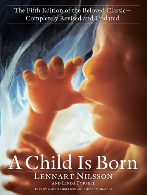 Binding: Paperback
Description: The miracle of life for a new generation. The completely revised fifth edition of the beloved classic offers an astonishing glimpse of the world within the womb alongside authoritative advice for expectant parents. Deep inside a woman's body a miracle occurs.