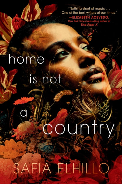 Description: Longlisted FOR THE National BOOK Award Nothing short of magic.