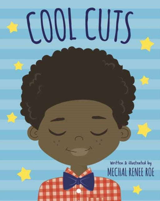 Roe Mechal Renee - Cool Cuts