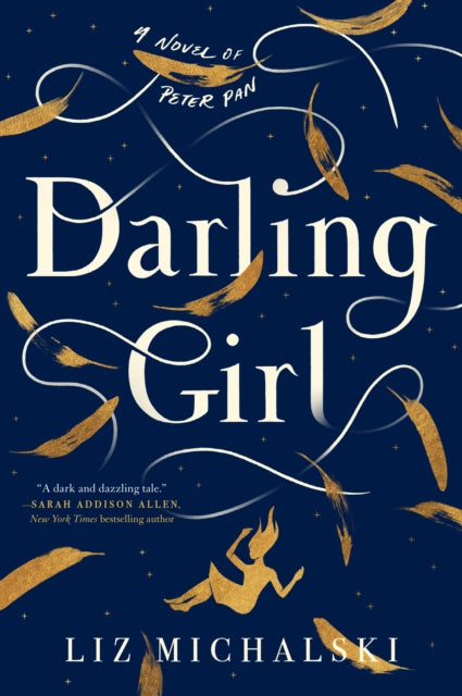 Binding: Paperback
Description: Life is looking up for Holly Darling granddaughter of Wendy - yes that Wendy.