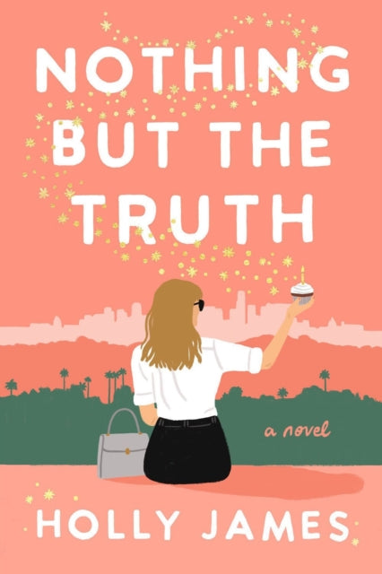Binding: Paperback
Description: It's the eve of super - publicist Lucy Green's 30th birthday a day she hopes will bring the promotion she deserves and a proposal from her boyfriend. But when said boyfriend stands her up yet again she instead finds herself alone making a wish for a perfect birthday over a cocktail.