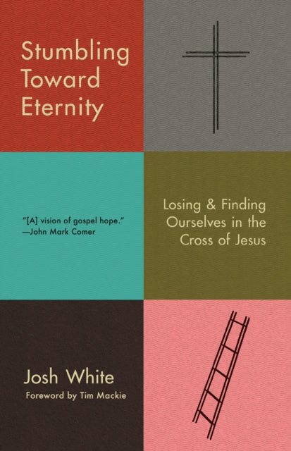 Binding: Paperback
Description: Live with freedom and abundance as you freshly discover the cross of Jesus through the powerful stories and biblical insights of influential preacher and musician Josh White. A vision of gospel hope. John Mark Comer Desperation reverberates at the very center of our anxious age.