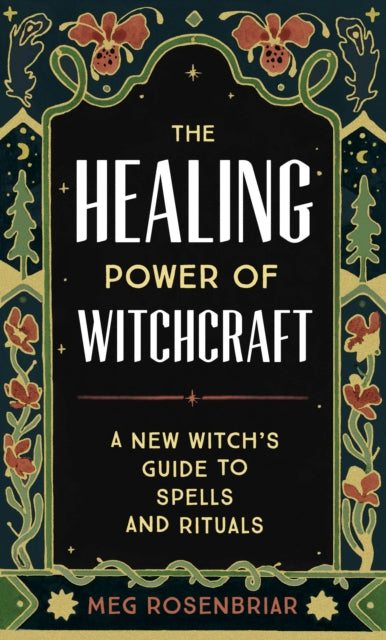 Binding: Paperback
Description: Welcome to the magickal world of healing through witchcraft! This timely guide helps you harness your power to heal with easy - to - follow spells and rituals designed for beginner witches.