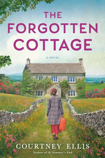 Binding: Paperback
Description: England 2019: Audrey Collins knows only two things about her beloved grandmother's past: She was born into nobility and she immigrated to America at seventeen years old. So when Audrey inherits her gran's home in North Yorkshire she arrives expecting a sprawling country.