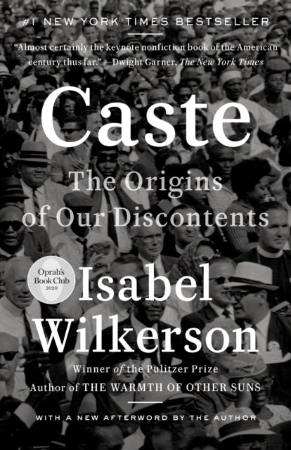 Description: #1 NEW YORK Times Bestseller Oprahs BOOK CLUB PICK An instant American classic and almost certainly the keynote nonfiction book of the American century thus far.
