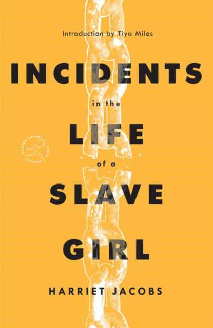 Jacobs Harriet - Incidents In The Life Of A Slave Girl - Paperback
