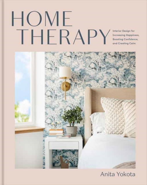 Binding: Hardcover
Description: Self - help meets interior design in this holistic gorgeously photographed guide that thoughtfully and beautifully unpacks the tools and ideas to support mental wellness at home through design and styling (Justina Blakeney founder of Jungalow). An original approach to domestic bliss.