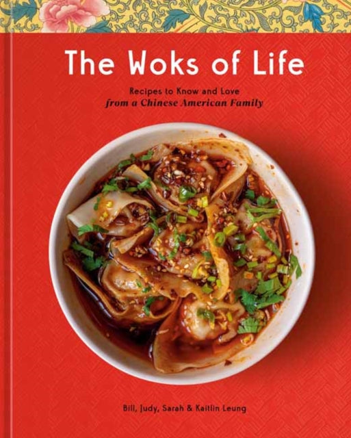 Binding: Hardcover
Description: James Beard Award Nominee NEW YORK Times AND US a Today Bestseller Publishers Weekly Starred Review The Woks of Life did something miraculous: It reconnected me to my love of Chinese food and showed me how simple it is to make my favorite dishes myself.