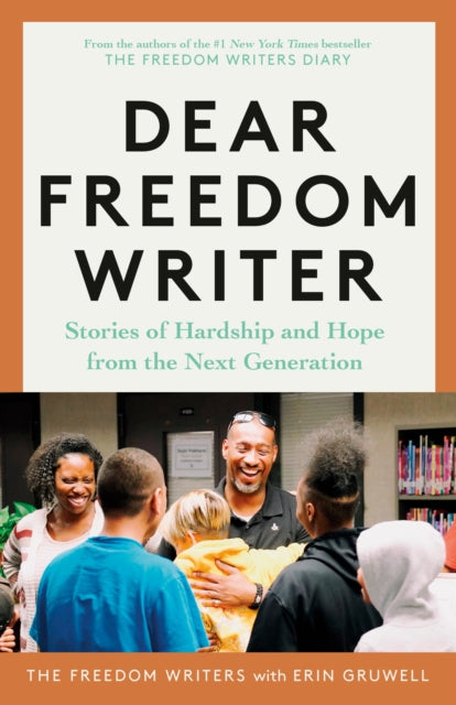 Binding: Paperback
Description: The students of today tell their stories of adversity and growth in letters to the original Freedom Writers authors of the #1 New York Times bestseller The Freedom Writers Diary who write supportive and powerful letters in response.