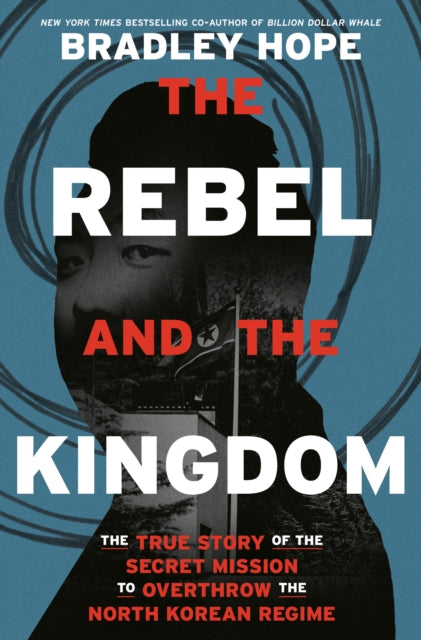 Description: How did an Ivy League activist become a global fugitive? The New York Times bestselling co - author of Billion Dollar Whale and Blood and Oil chronicles the heart - pounding tale of a self - taught operative his high - stakes attempt subvert the North Korean regime.