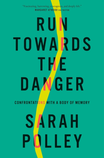 Description: A visceral and incisive collection of six propulsive personal essays.
