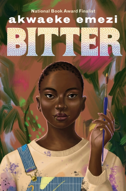 Title: Bitter
Barcode: 9780593309049
Publication Date: 2/15/2022