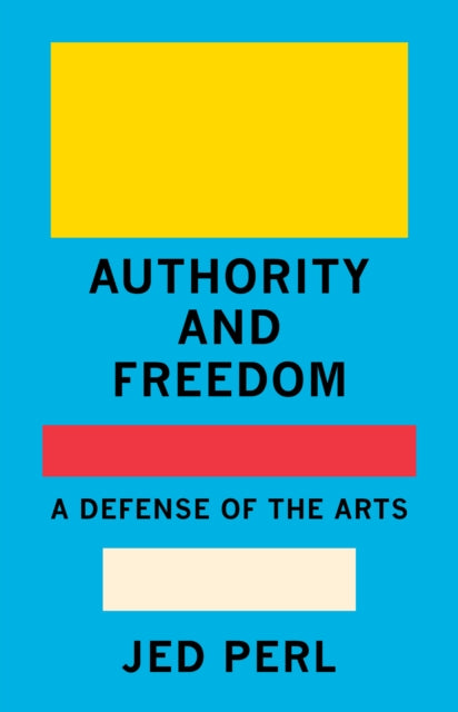 Description: From one of our most widely admired art critics comes a bold and timely manifesto reaffirming the independence of all the arts musical literary and visual and their unique and unparalleled power to excite disturb and inspire us.