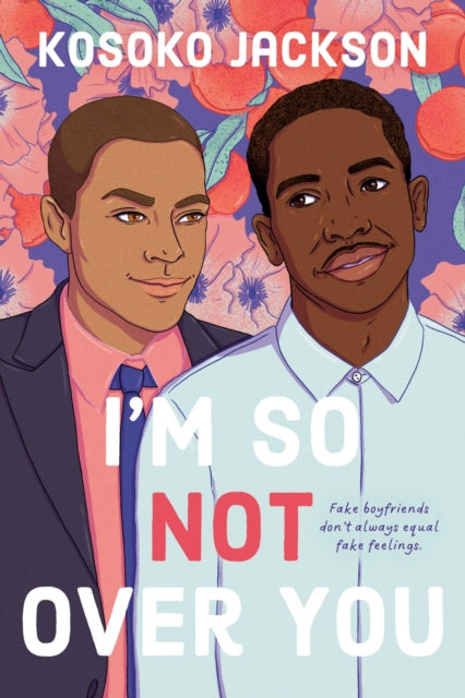 Binding: Paperback
Description: It's been months since aspiring journalist Kian Andrews has heard from his ex - boyfriend Hudson Rivers but an urgent text has them meeting at a cafe. Hudson has a favour to ask - he wants Kian to pretend to be his boyfriend while his parents are in town and Kian reluctantly agrees.