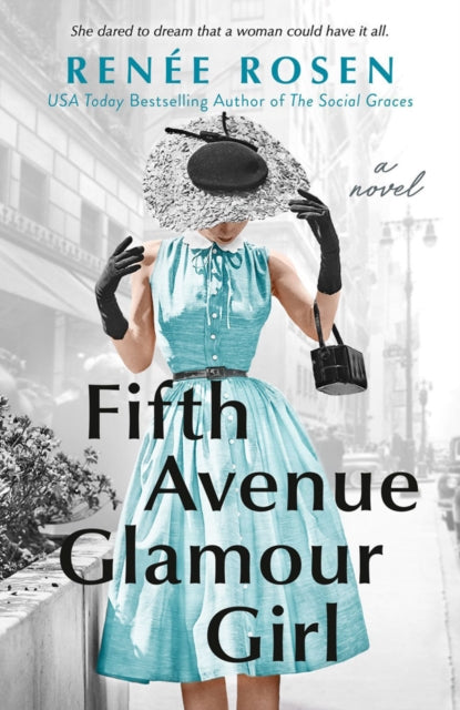 Binding: Paperback
Description: In New York City you can disappear into the crowd. At least that's what Gloria Downing desperately hopes as she tries to reinvent herself after a devastating family scandal.