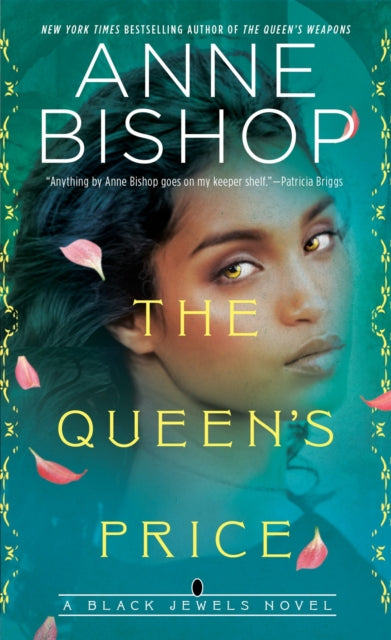 Bishop Anne - The Queen's Price - Paperback