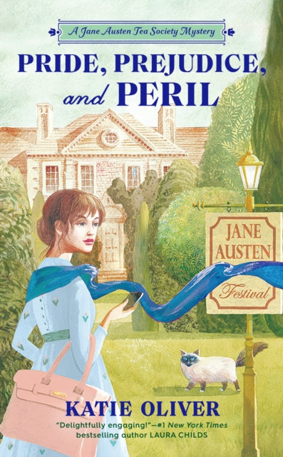Binding: Paperback
Description: Phaedra Brighton is perfectly content with her life. As a young English professor her expertise lies in all things Jane Austen - but she knows that the closest she'll ever get to being a real - life Elizabeth Bennet is in her dreams. When reality TV show Who Wants to Marry Mr.