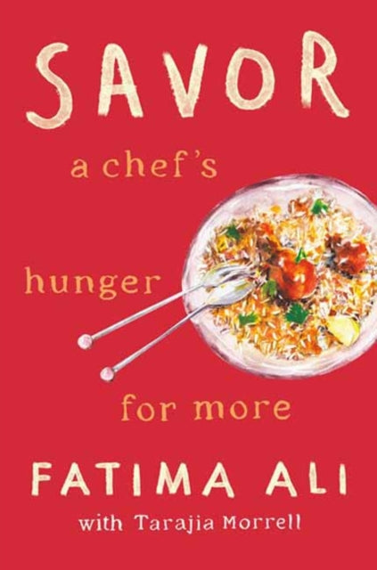 Binding: Hardcover
Description: James Beard Award Winner A young chef whose dreams were cut short savors every last minute as she explores food and adventure illness and mortality in Savor an inspiring (The New York Times Book Review) memoir and family story that sweeps from Pakistan to Manhattan and beyond.