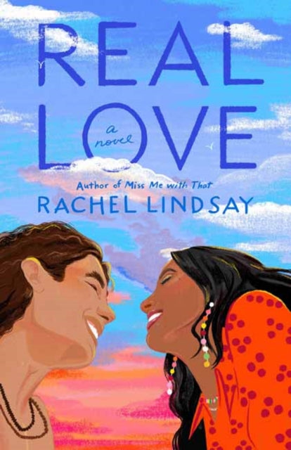 Binding: Paperback
Description: Reality - TV love may look tempting but real love could change everything in the debut novel from the Bachelorette star and author of Miss Me with That.
