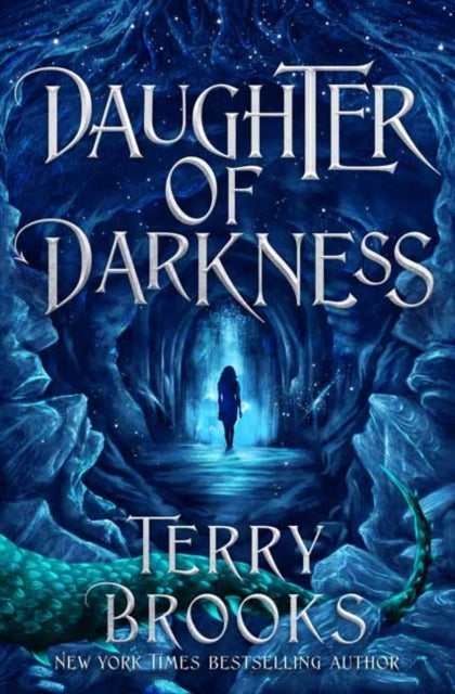 Brooks Terry - Daughter Of Darkness - Hardcover