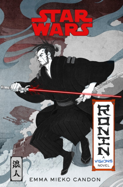 Description: National Bestseller A mysterious former Sith wanders the galaxy in this stunning Star Wars tale an original novel inspired by the world of The Duel from the Star Wars Visions animated anthology. The Jedi are the most loyal servants of the Empire.
