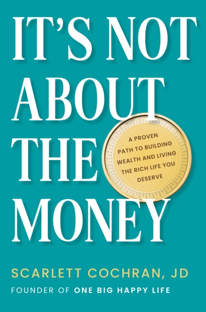 Binding: Hardcover
Description: You deserve to live your dream life. Mastering your finances is a key part of the puzzle and the good news is that you can choose any path to get there.