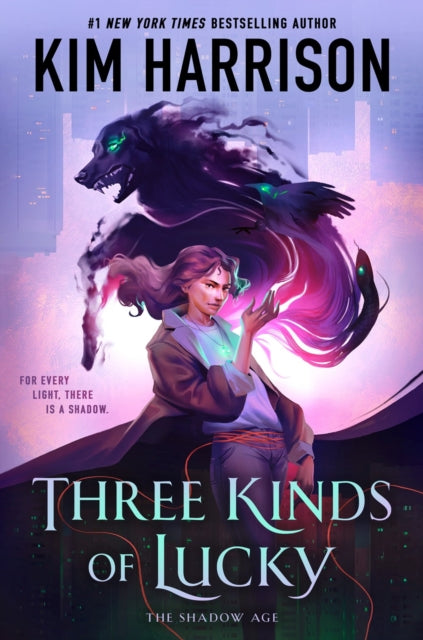 Binding: Hardcover
Description: Petra Grady has known since adolescence that she has no talent for magic - and that's never going to change.